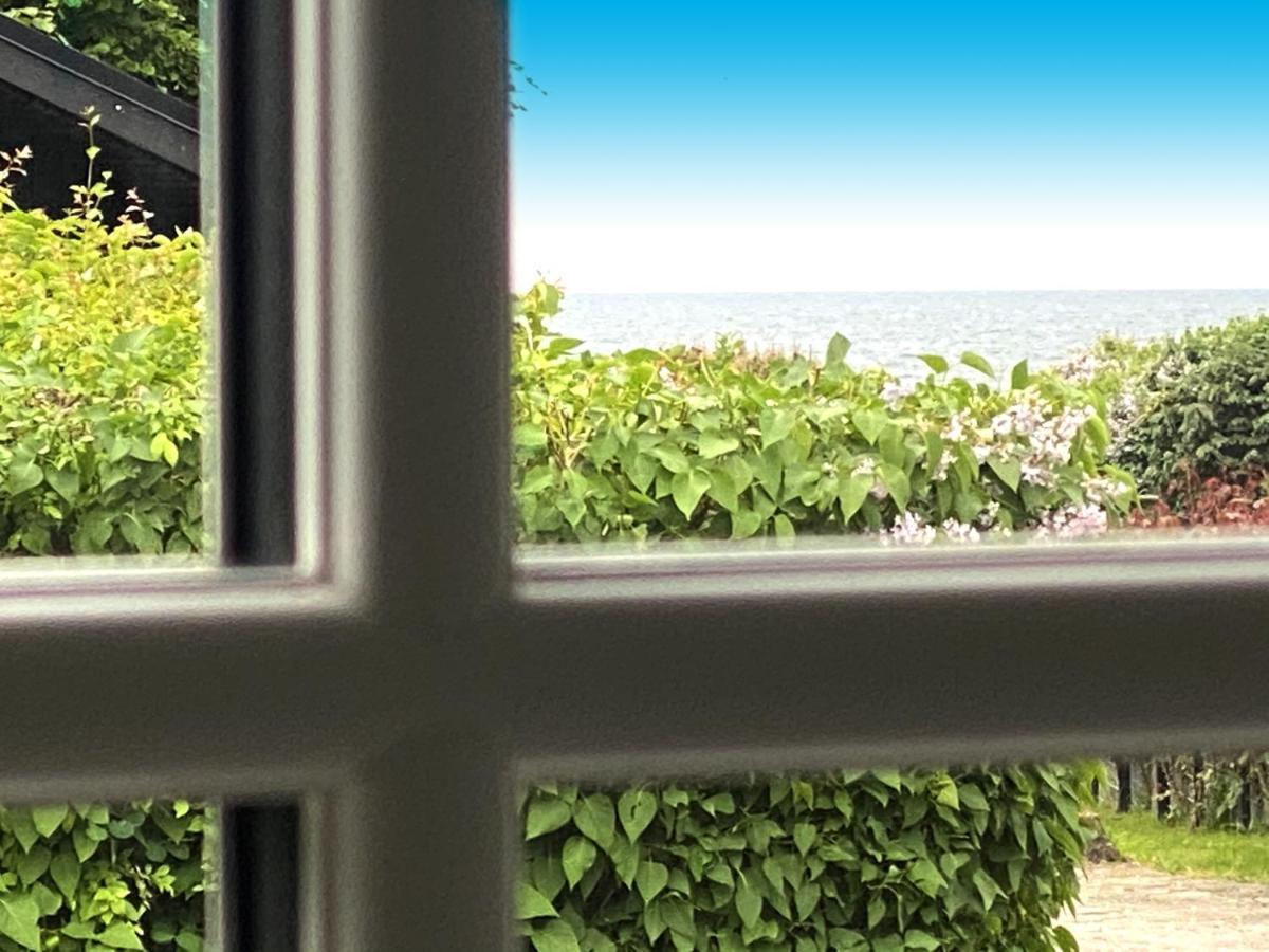 The Beach House Suite 卡尔斯朗德 外观 照片